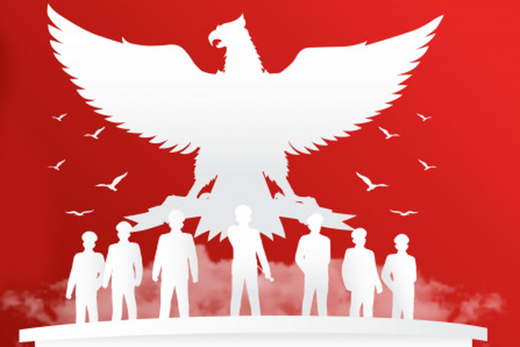 Mengarusutamakan Esensi Kesaktian Nilai-nilai Pancasila