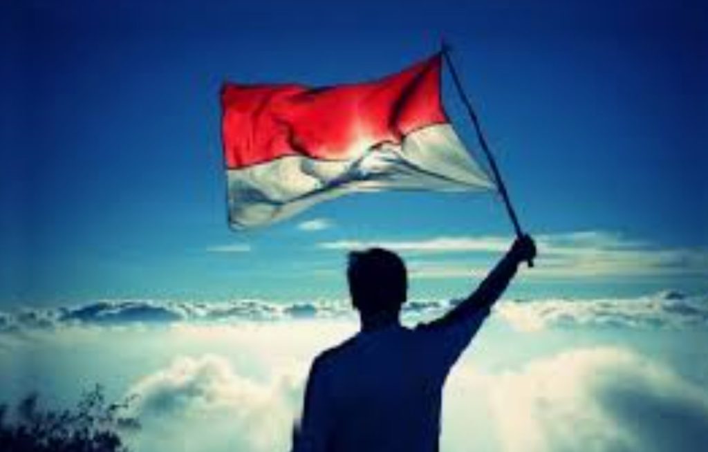 Menjadi Manusia Indonesia Merdeka