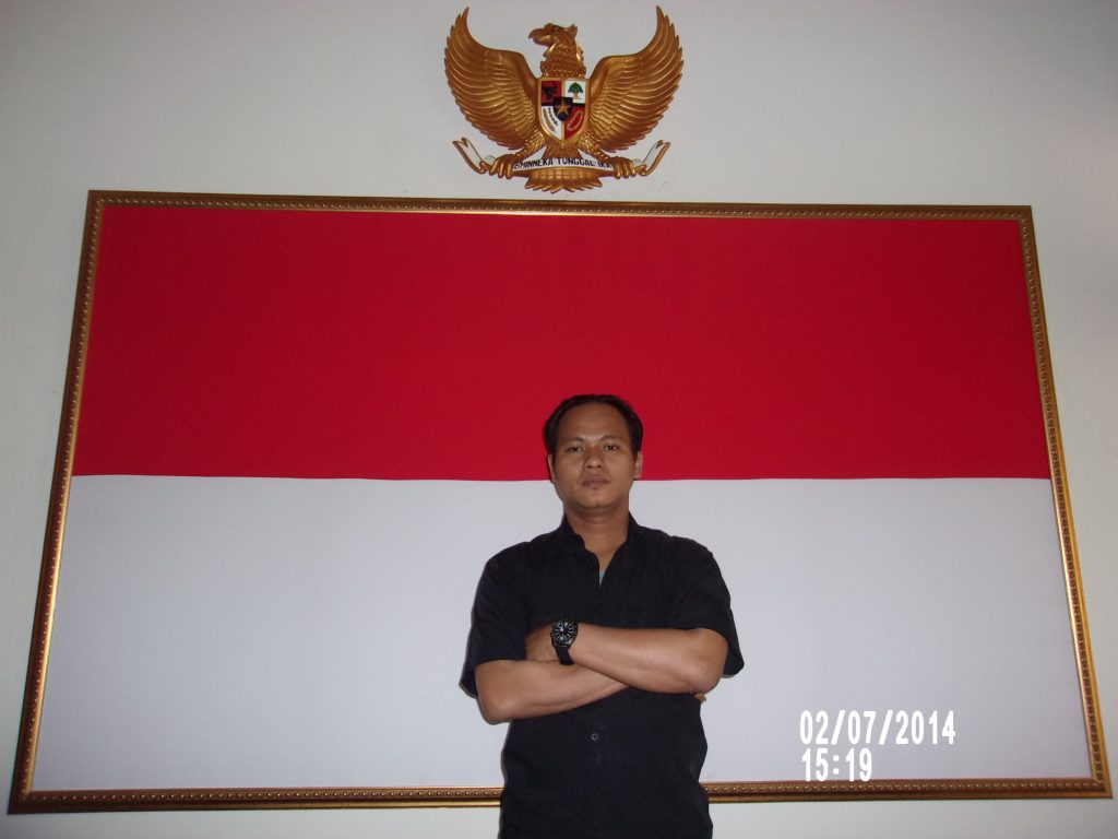 Ambisi Trump Versus Kepentingan Nasional Amerika Serikat