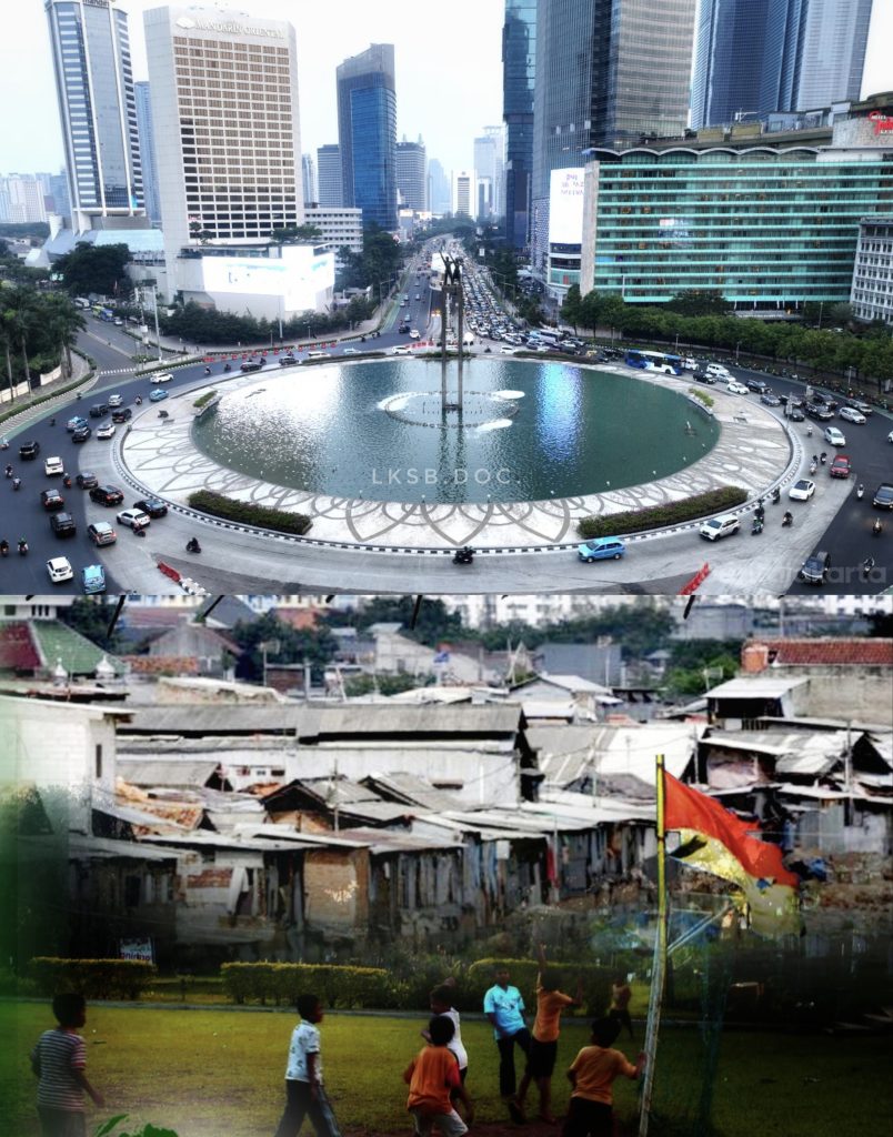 Menyongsong 81 Tahun Indonesia Merdeka